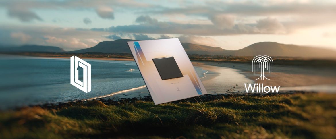 Alphabet Inc. shares (GOOG) surged 6.3% Tuesday, marking the biggest jump since October, following the announcement of a significant quantum computing milestone. 
The Google parent introduced the Willow quantum chip, claiming it could solve problems in just five minutes that would take supercomputers 10 septillion years. 
This breakthrough underscores Google’s decade-long commitment to quantum computing, a journey initiated by CEO Sundar Pichai in 2012 with the establishment of Google Quantum AI. 
The announcement propelled Alphabet shares to their highest level since July, building on a 25% rally from a September low. By 11:10 am, GMT+5, the stock had given up some of the gains and was trading higher by 3.8%.
Why is the Willow quantum chip a breakthrough?
While introducing Willow on X, Pichai described it as a breakthrough “that can reduce errors exponentially as we scale up using more qubits, cracking a 30-year challenge in the field”.
Willow achieved a groundbreaking milestone, completing a standard benchmark computation in less than five minutes—a task that would take today’s fastest supercomputers an astonishing 10 septillion years (10²⁵), a timespan far surpassing the age of the universe.
The program aims to harness the principles of quantum mechanics to drive scientific progress and tackle global challenges.
The announcement elicited a succinct but striking response from Tesla CEO Elon Musk, who shared his amazement with a single word, “wow,” on the social media platform X, emphasizing the magnitude of Google’s achievement in the quantum realm.
While Alphabet has not disclosed immediate applications for this breakthrough, analysts have praised it as a pivotal step toward the commercialization of quantum computing.
Colin Sebastian, an analyst at Baird, noted that while widespread adoption of quantum technology is still years away, Willow highlights Alphabet’s technological leadership. 
Bloomberg Intelligence added that quantum advancements could enhance AI training and inferencing while solidifying Alphabet’s chip advantage over other tech giants.
Small quantum stocks ride the wave
The ripple effects of Alphabet’s announcement extended to other quantum-related stocks. 
Rigetti Computing soared 29%, while D-Wave Quantum and IonQ gained 6.7% and 5.4%, respectively, in Tuesday’s trading. 
Rigetti has experienced a remarkable 600% surge since September, demonstrating the growing investor interest in quantum technology.
Options traders also showed heightened interest in Alphabet, with over 400,000 call options traded by mid-morning, nearly five times the volume of put options. 
This spike underscores optimism about Alphabet’s potential to leverage quantum computing innovations for long-term growth.
Challenges and opportunities ahead
Despite the enthusiasm, Alphabet faces hurdles, especially including antitrust lawsuits.
Additionally, the potential US ban on TikTok in 2025 could offer limited upside for Alphabet’s YouTube platform. 
Analysts estimate that every 10% of TikTok’s reallocated user engagement could add $921 million in YouTube revenue, though profitability gains would be modest due to lower margins.
As Alphabet approaches the year-end, its stock has gained about 32%, narrowly outperforming S&P 500 which has grown by close to 28% during the same period.
However, it continues to lag behind most “Magnificent Seven” tech giants barring Microsoft and Apple, signalling that while quantum breakthroughs are promising, broader challenges still loom.
The post <a href="https://invezz.com/news/2024/12/11/alphabet-jumps-the-most-since-october-on-willow-quantum-chip-breakthrough/">Alphabet jumps the most since October on Willow quantum chip breakthrough</a> appeared first on <a href="https://invezz.com/">Invezz</a> Alphabet jumps the most since October on Willow quantum chip breakthrough